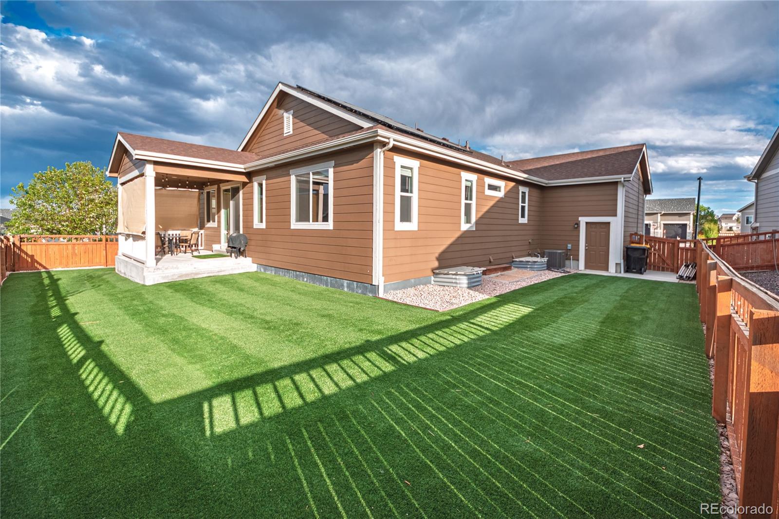 7408 Greenwater Circle Castle Rock CO 80108