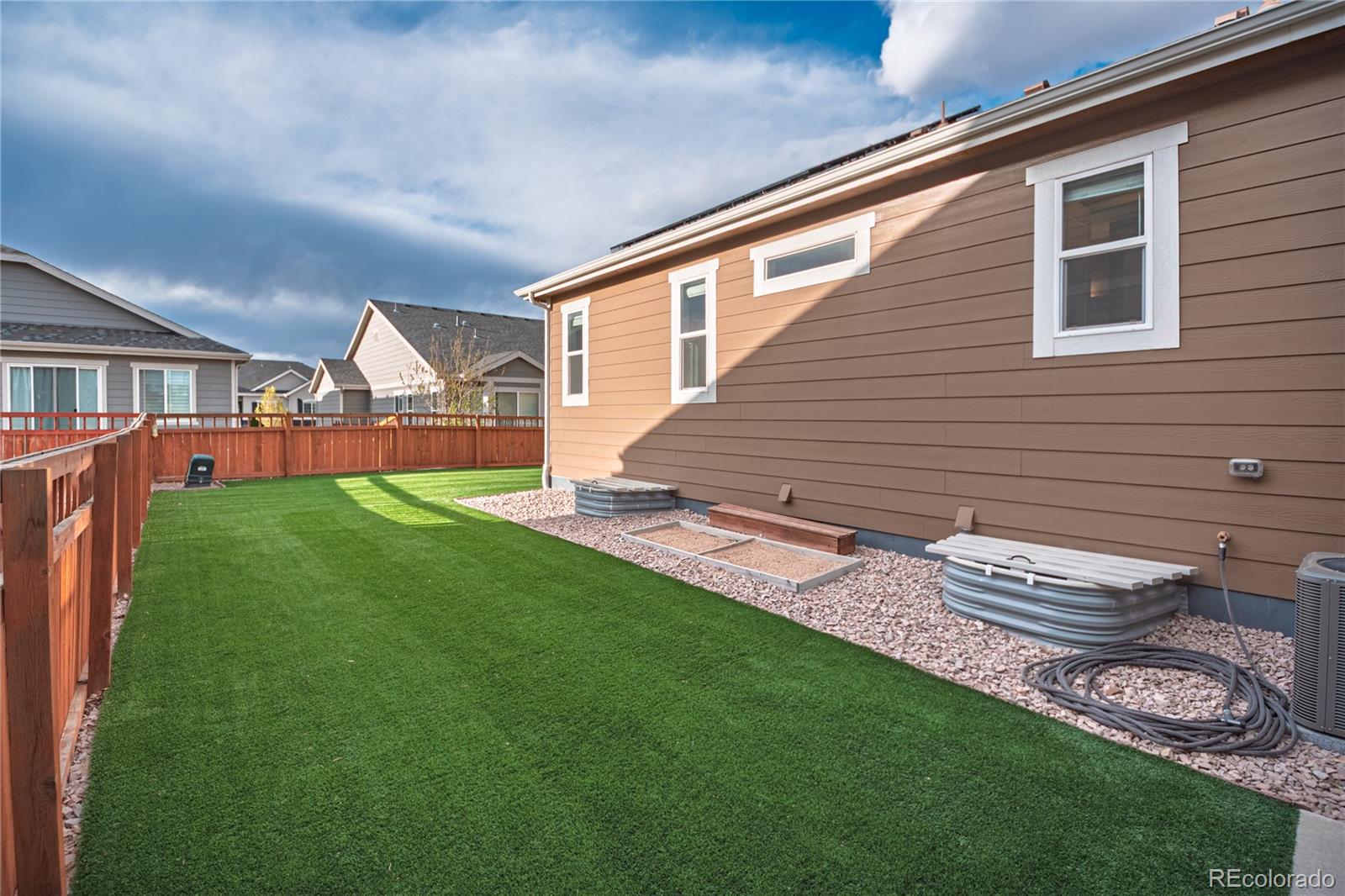 7408 Greenwater Circle Castle Rock CO 80108