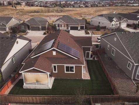7408 Greenwater Circle Castle Rock CO 80108