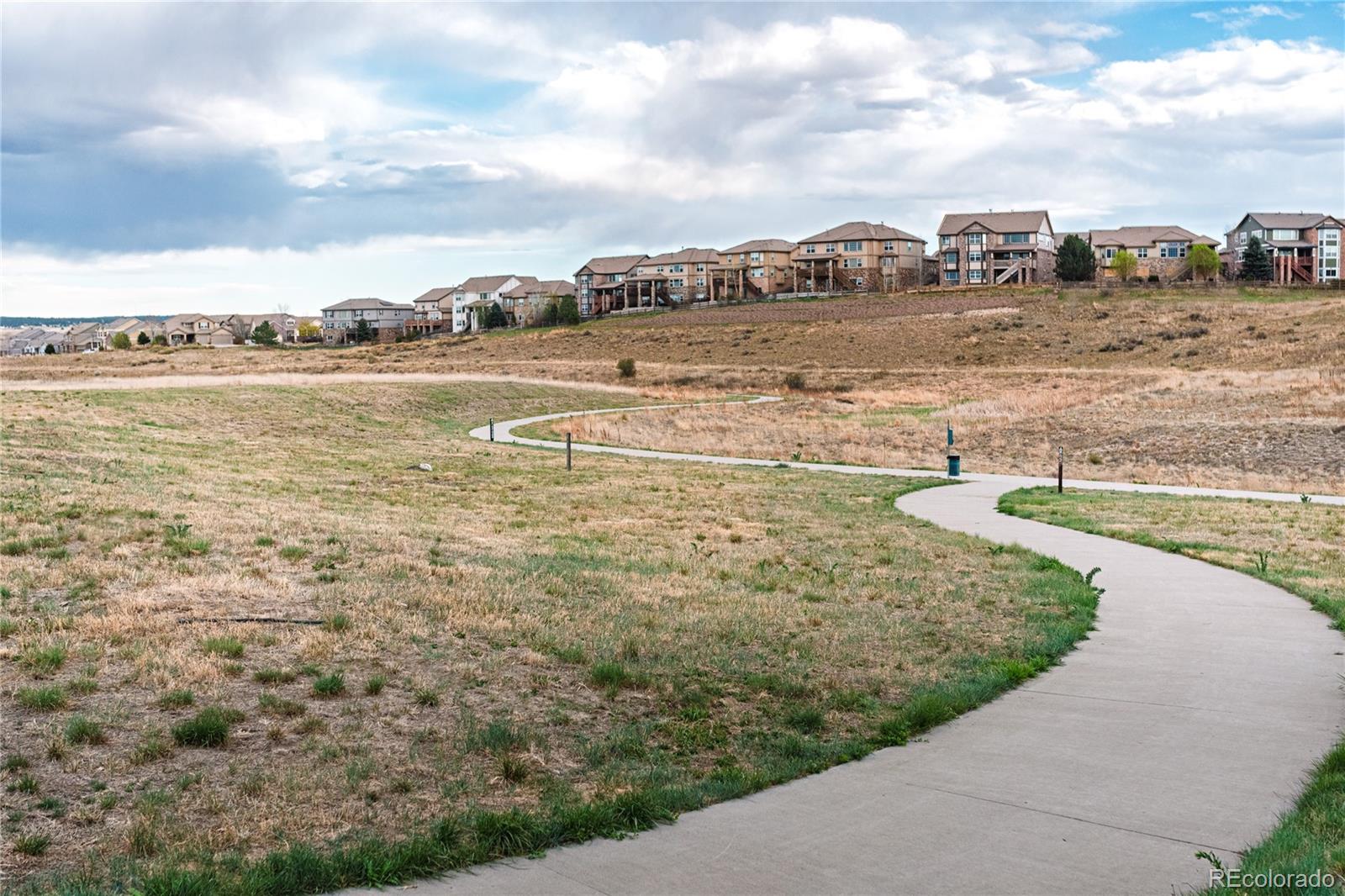 7408 Greenwater Circle Castle Rock CO 80108