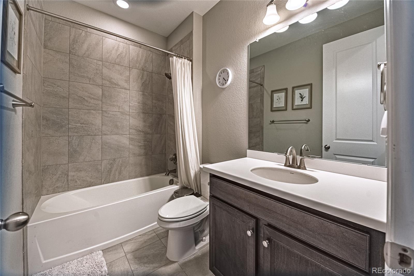 7408 Greenwater Circle Castle Rock CO 80108