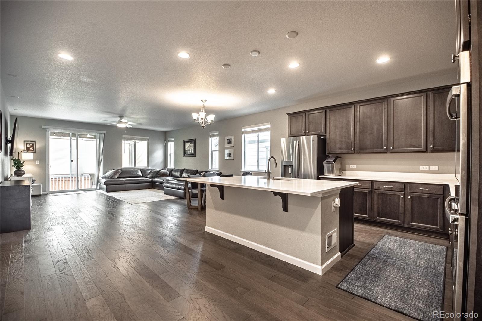 7408 Greenwater Circle Castle Rock CO 80108