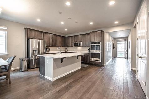 7408 Greenwater Circle Castle Rock CO 80108