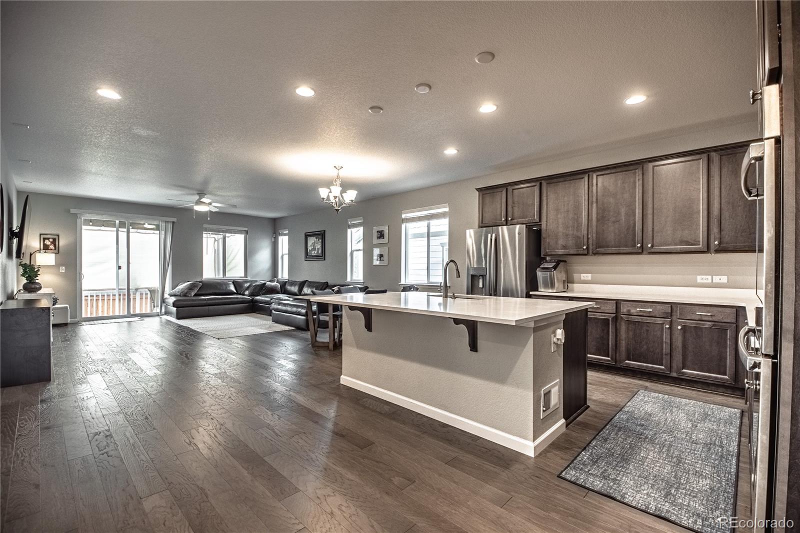 7408 Greenwater Circle Castle Rock CO 80108