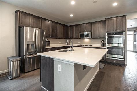 7408 Greenwater Circle Castle Rock CO 80108