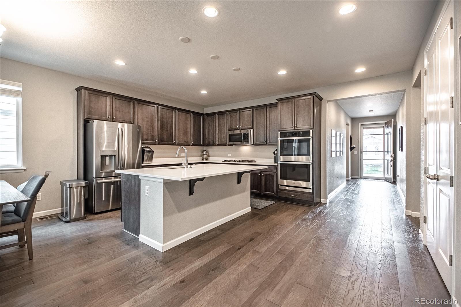 7408 Greenwater Circle Castle Rock CO 80108
