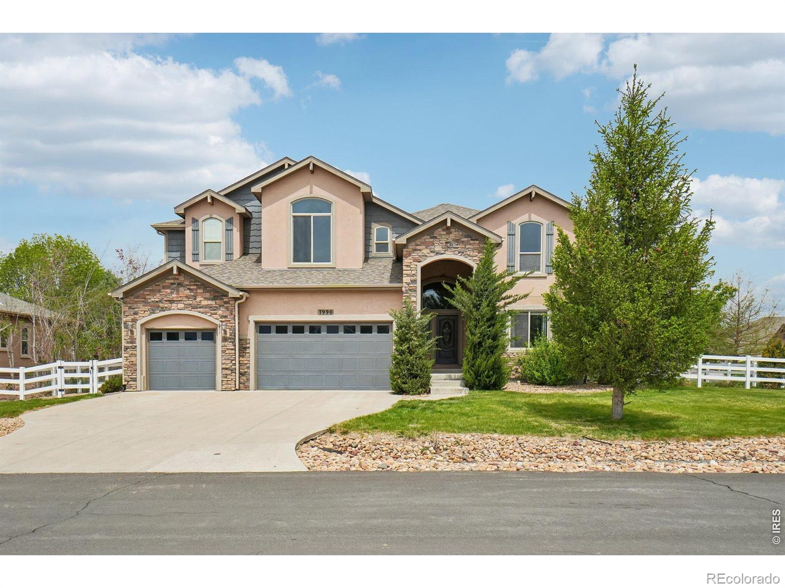 7990 Saint Street Frederick CO 80530
