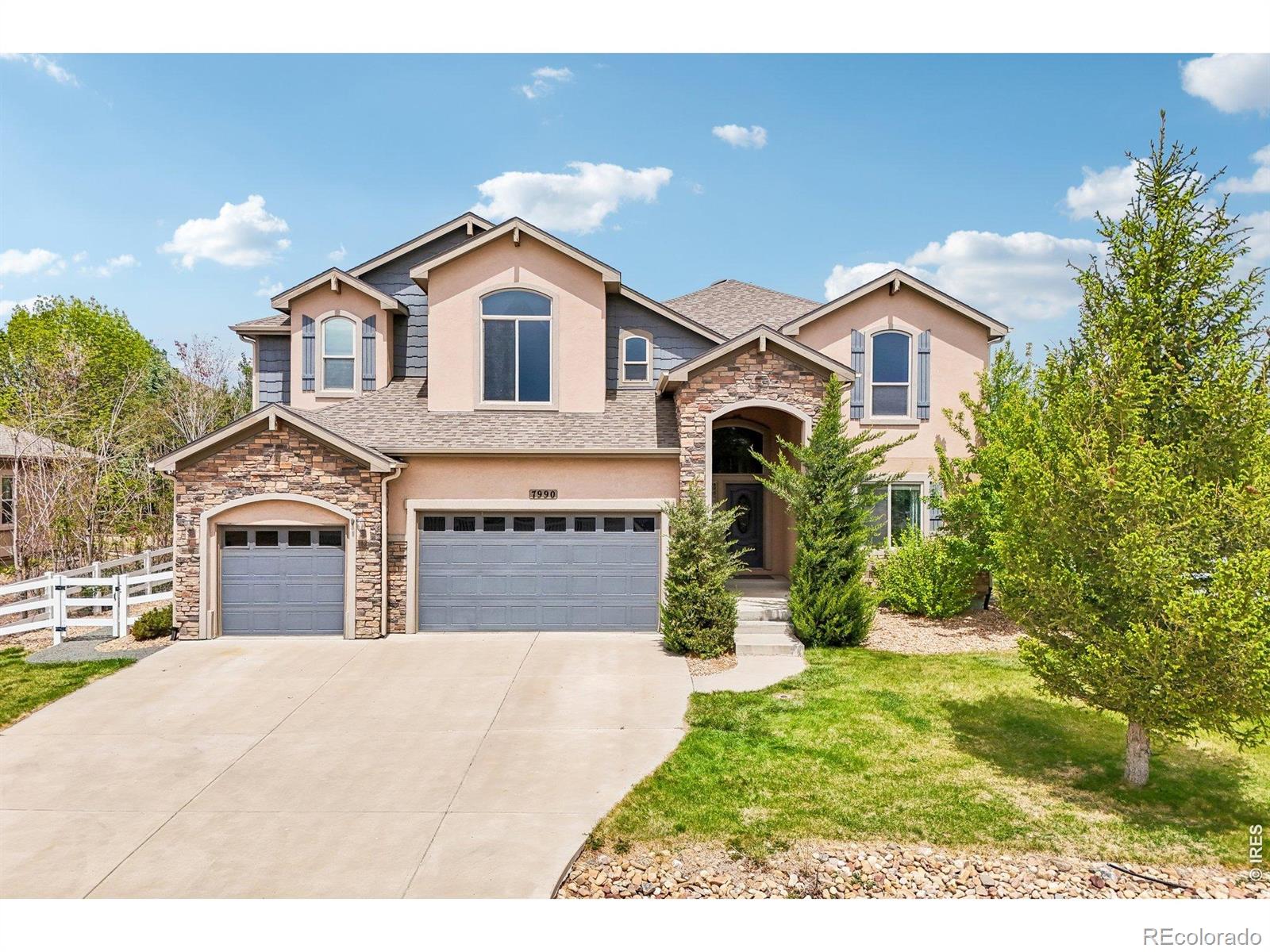 7990 Saint Street Frederick CO 80530
