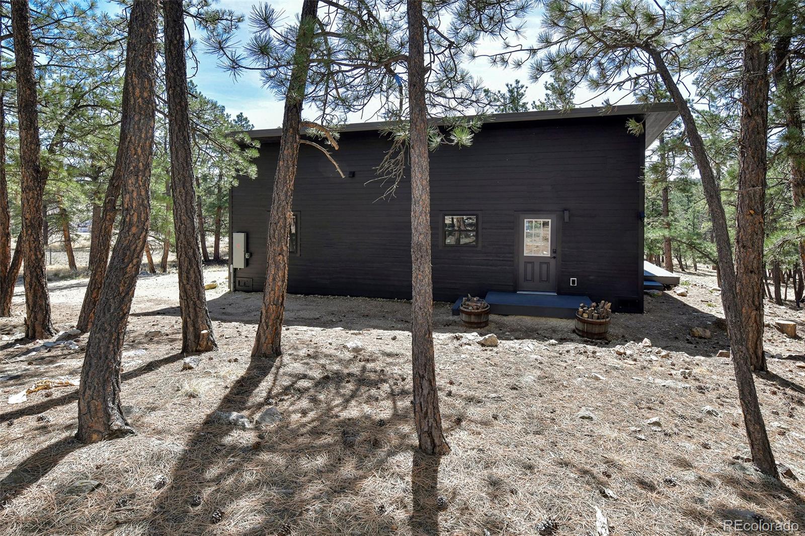 42 Hannah Circle Westcliffe CO 81252