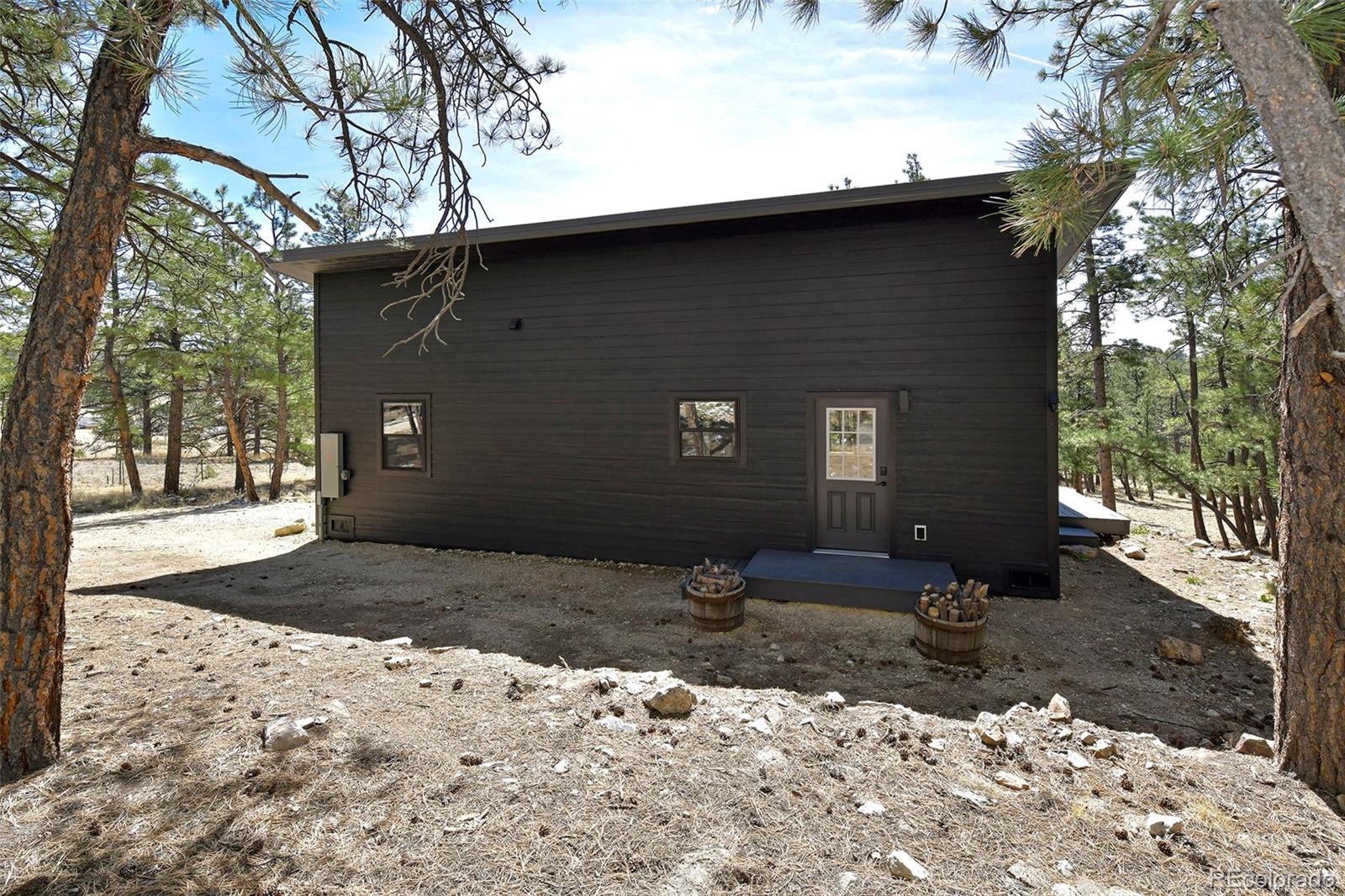 42 Hannah Circle Westcliffe CO 81252