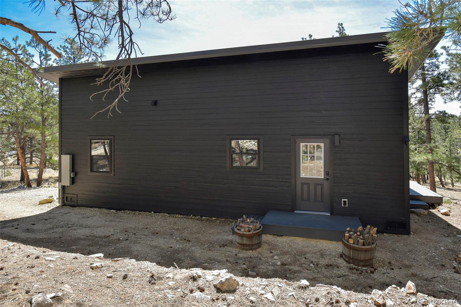 42 Hannah Circle Westcliffe CO 81252