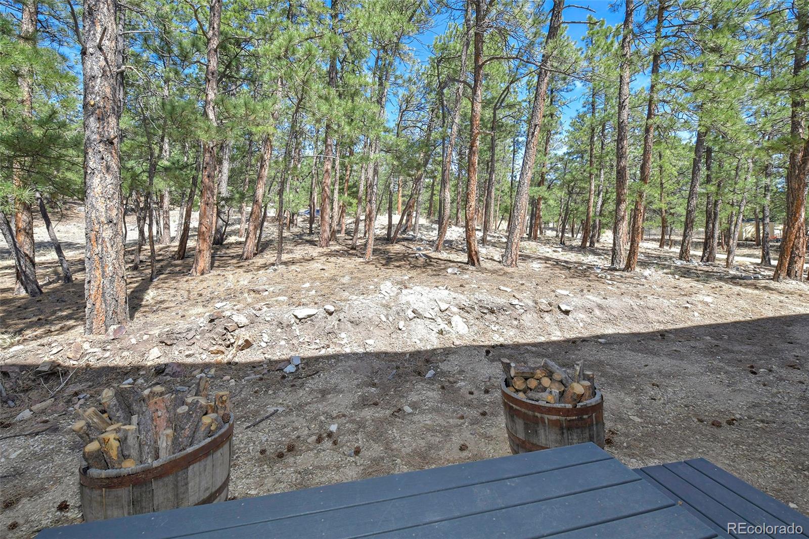 42 Hannah Circle Westcliffe CO 81252