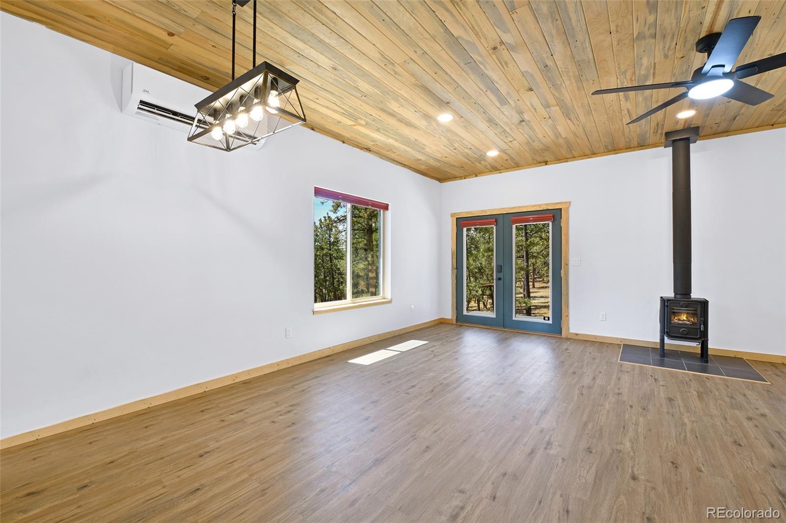42 Hannah Circle Westcliffe CO 81252