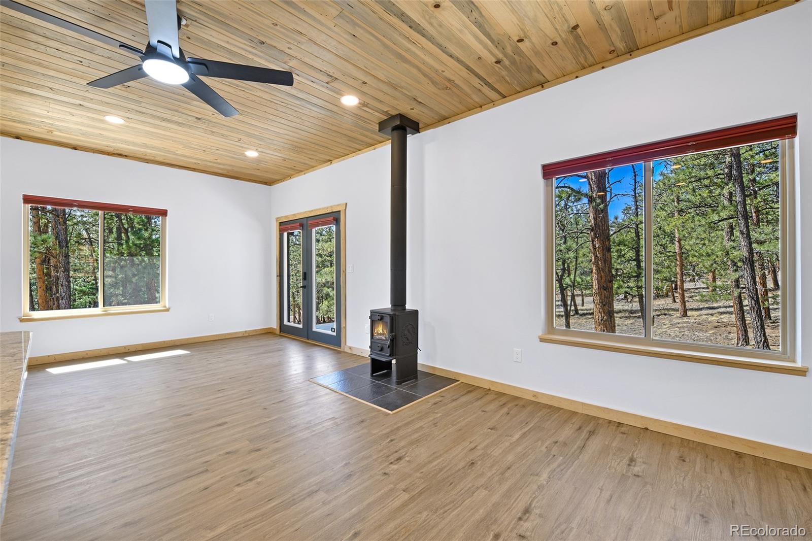 42 Hannah Circle Westcliffe CO 81252