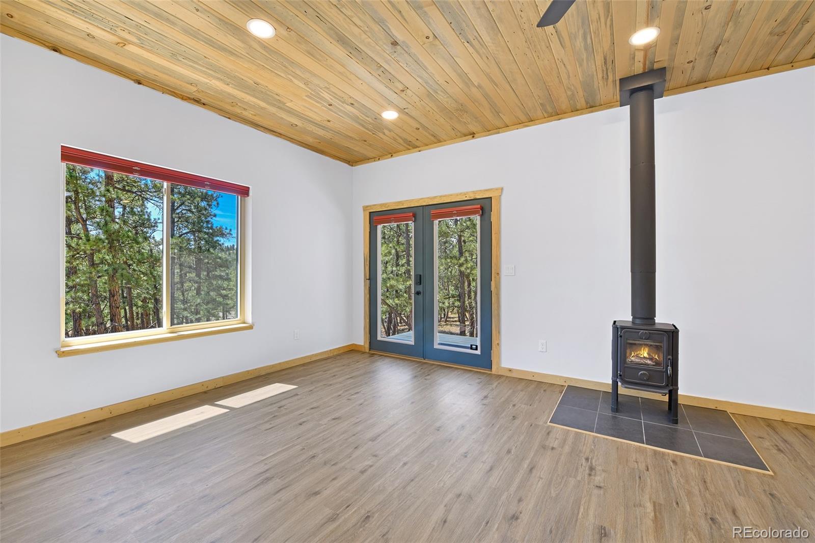 42 Hannah Circle Westcliffe CO 81252