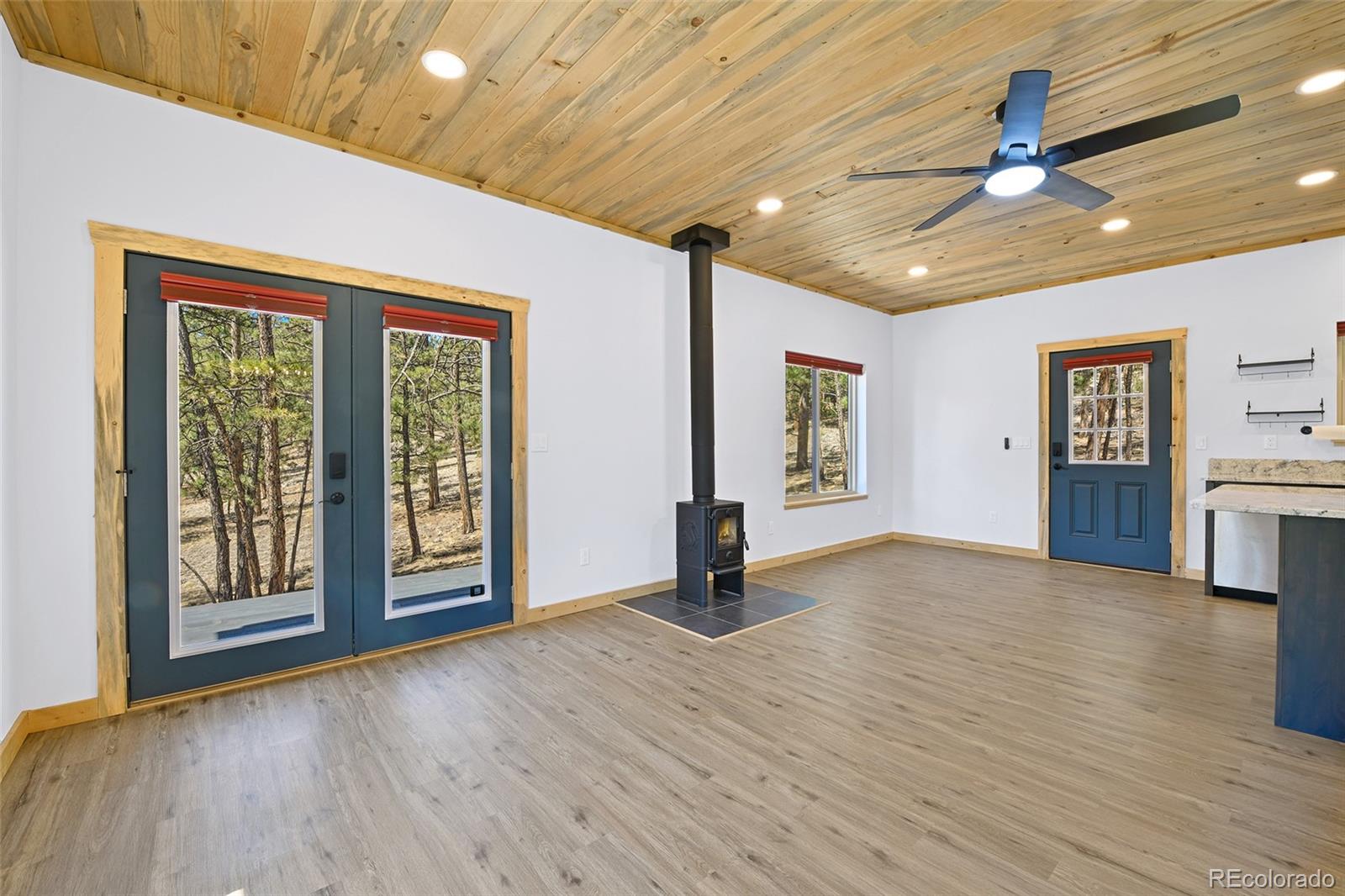 42 Hannah Circle Westcliffe CO 81252