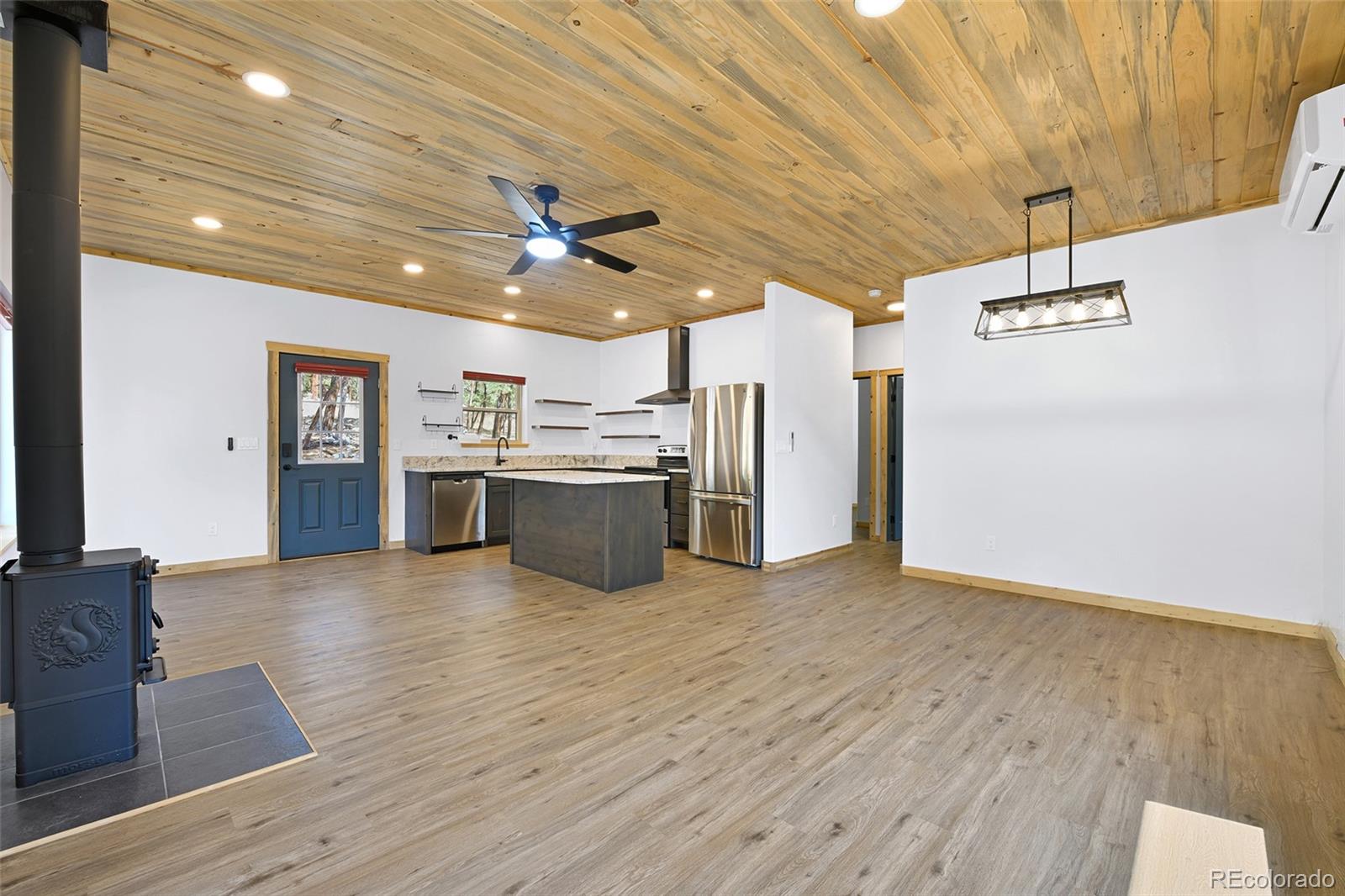 42 Hannah Circle Westcliffe CO 81252