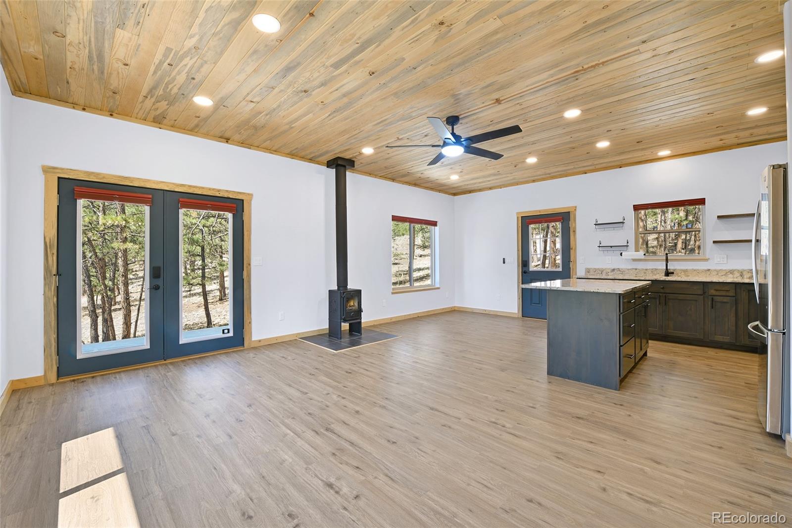42 Hannah Circle Westcliffe CO 81252