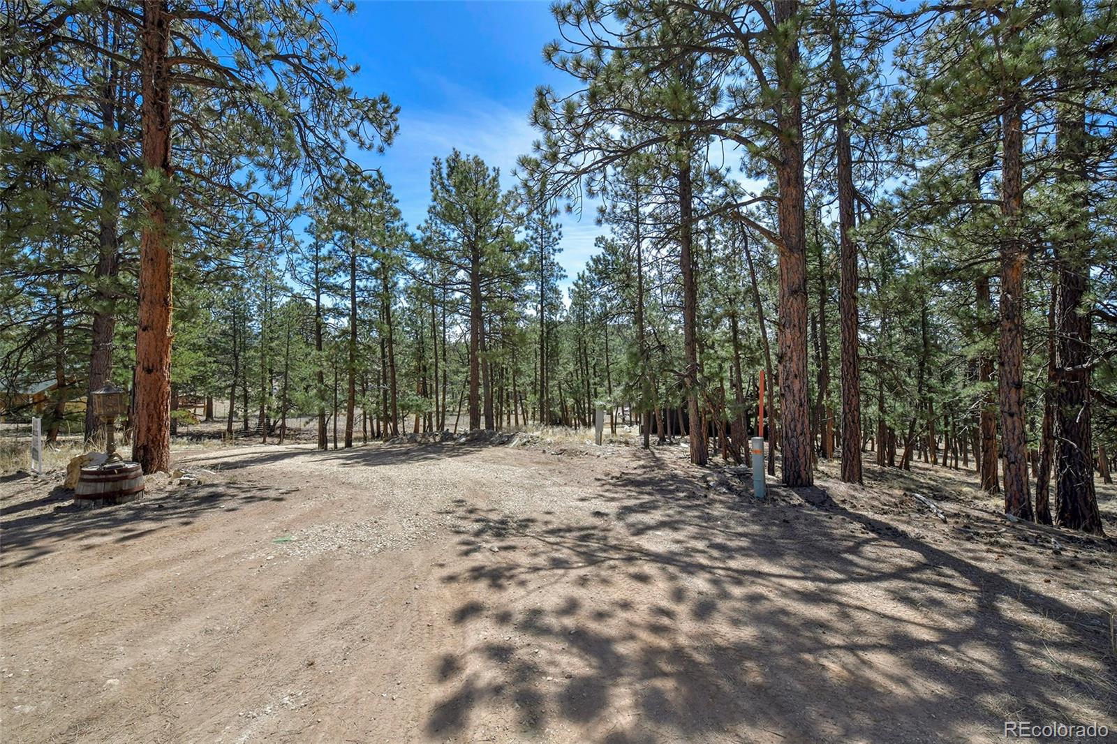 42 Hannah Circle Westcliffe CO 81252