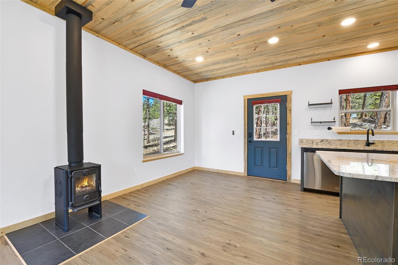 42 Hannah Circle Westcliffe CO 81252