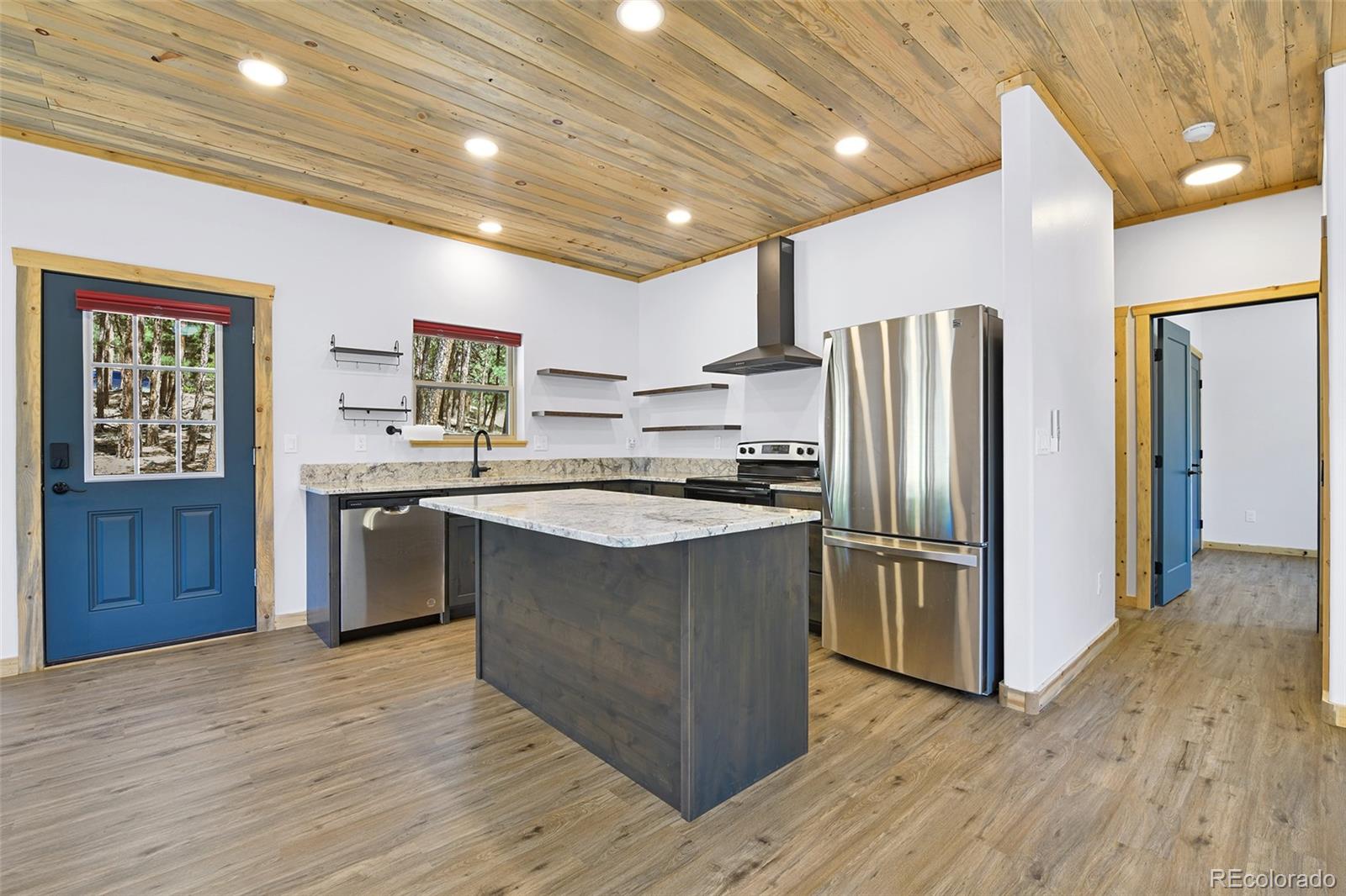 42 Hannah Circle Westcliffe CO 81252