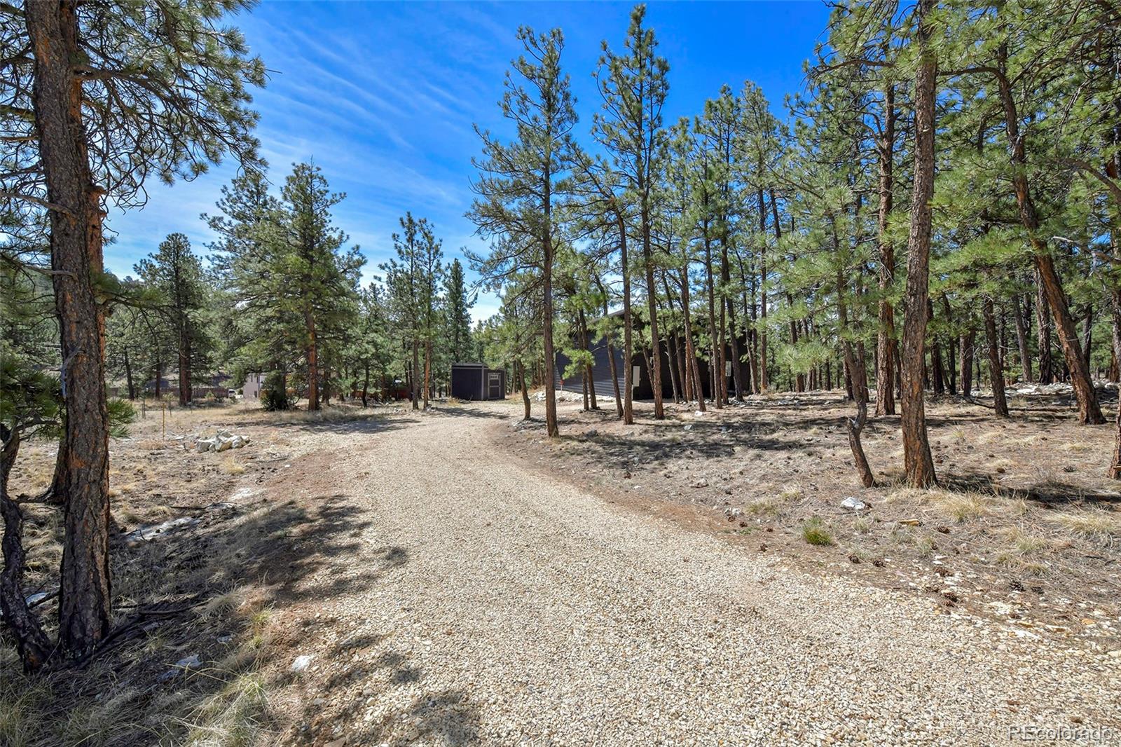 42 Hannah Circle Westcliffe CO 81252