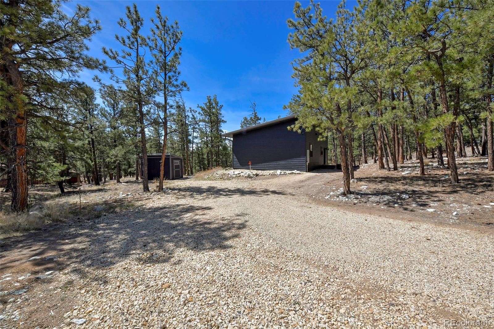 42 Hannah Circle Westcliffe CO 81252