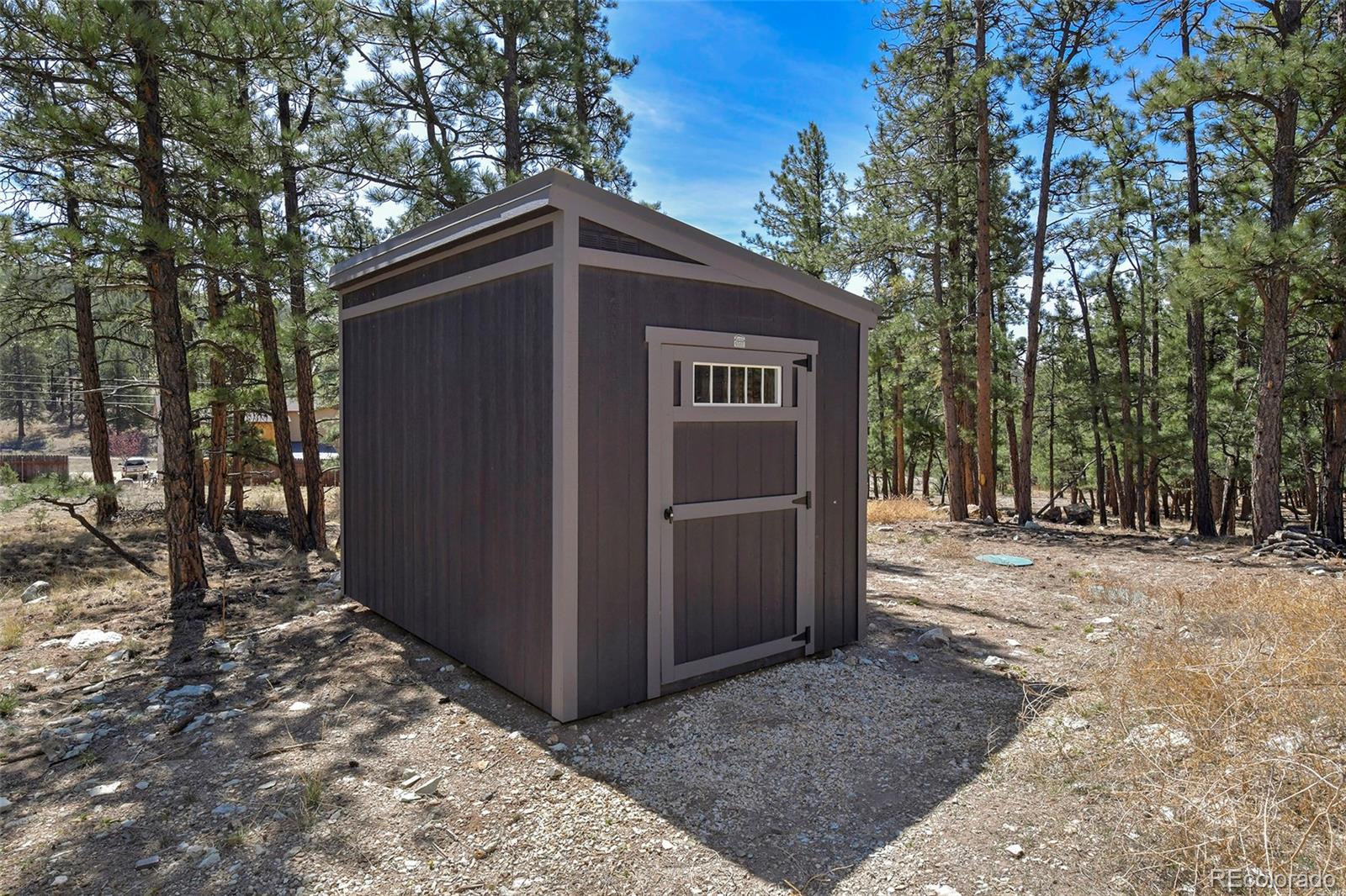 42 Hannah Circle Westcliffe CO 81252