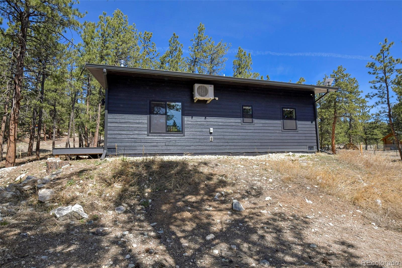 42 Hannah Circle Westcliffe CO 81252