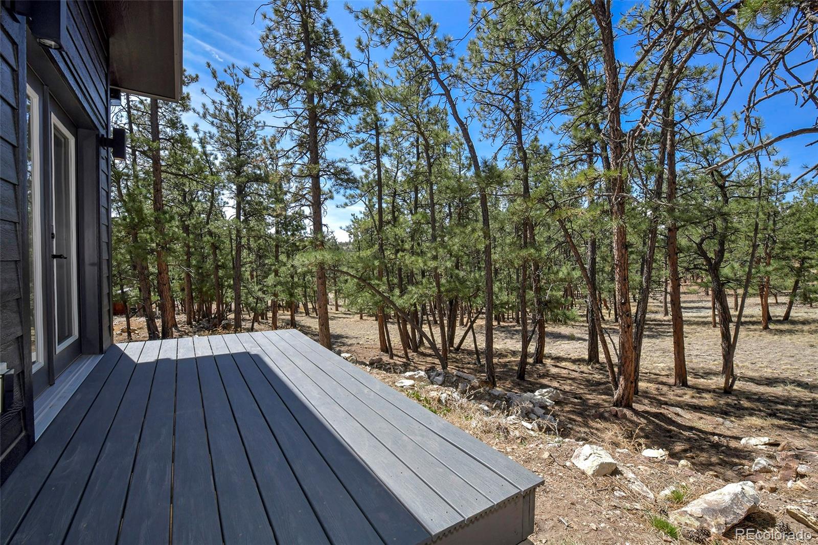 42 Hannah Circle Westcliffe CO 81252