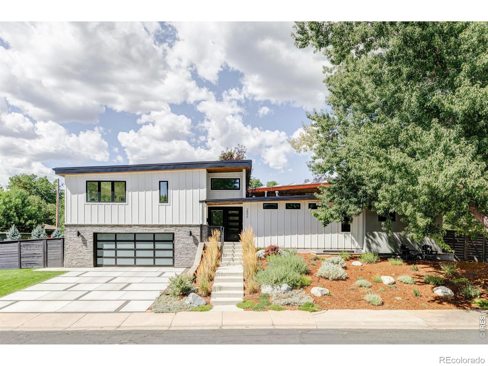 2895 18th Street Boulder CO 80304