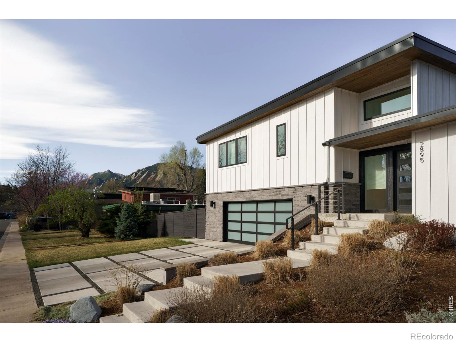 2895 18th Street Boulder CO 80304