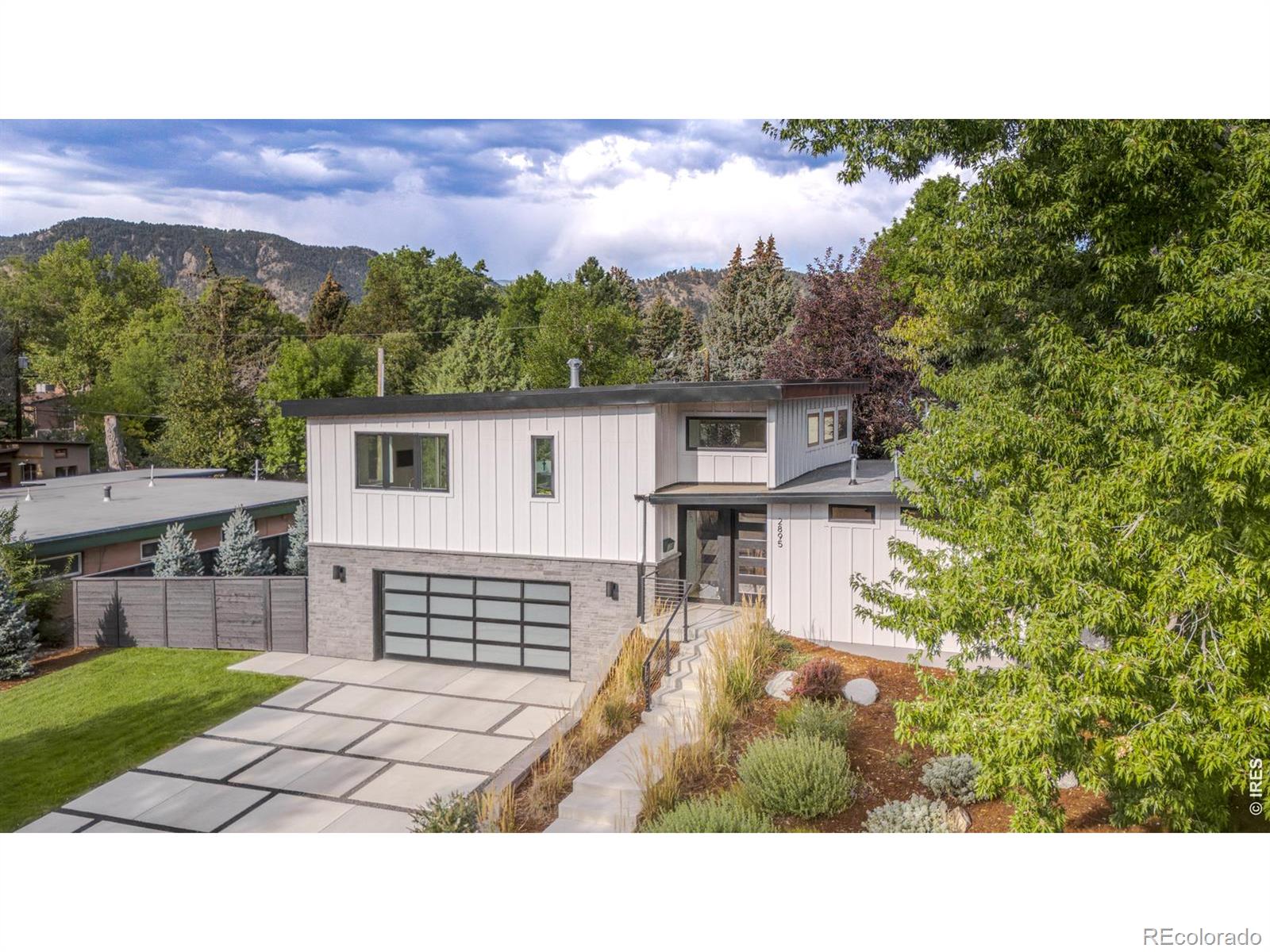 2895 18th Street Boulder CO 80304