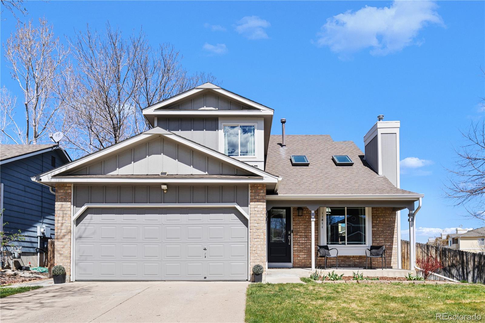 11411 W Lake Drive Littleton CO 80127
