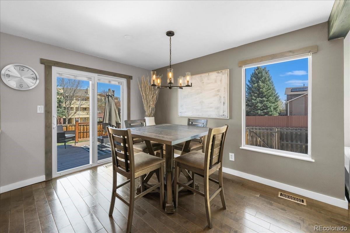11411 W Lake Drive Littleton CO 80127