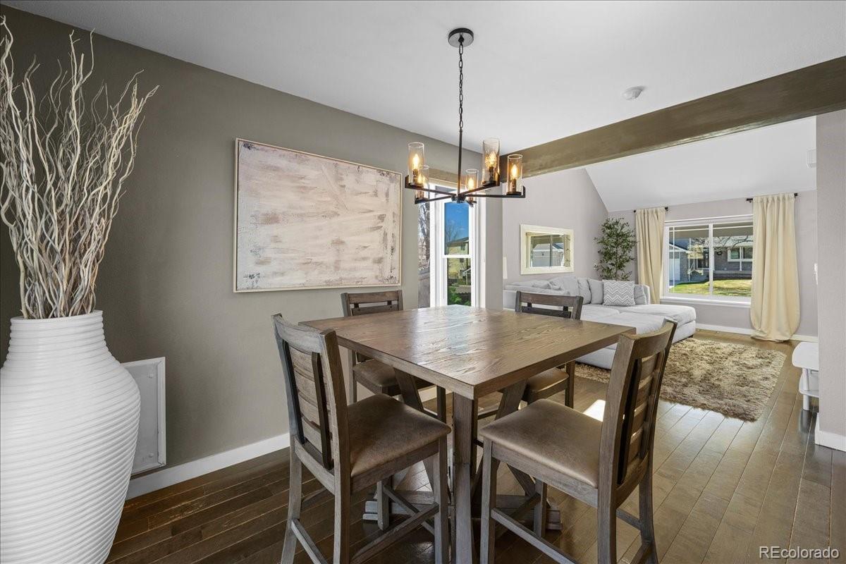 11411 W Lake Drive Littleton CO 80127