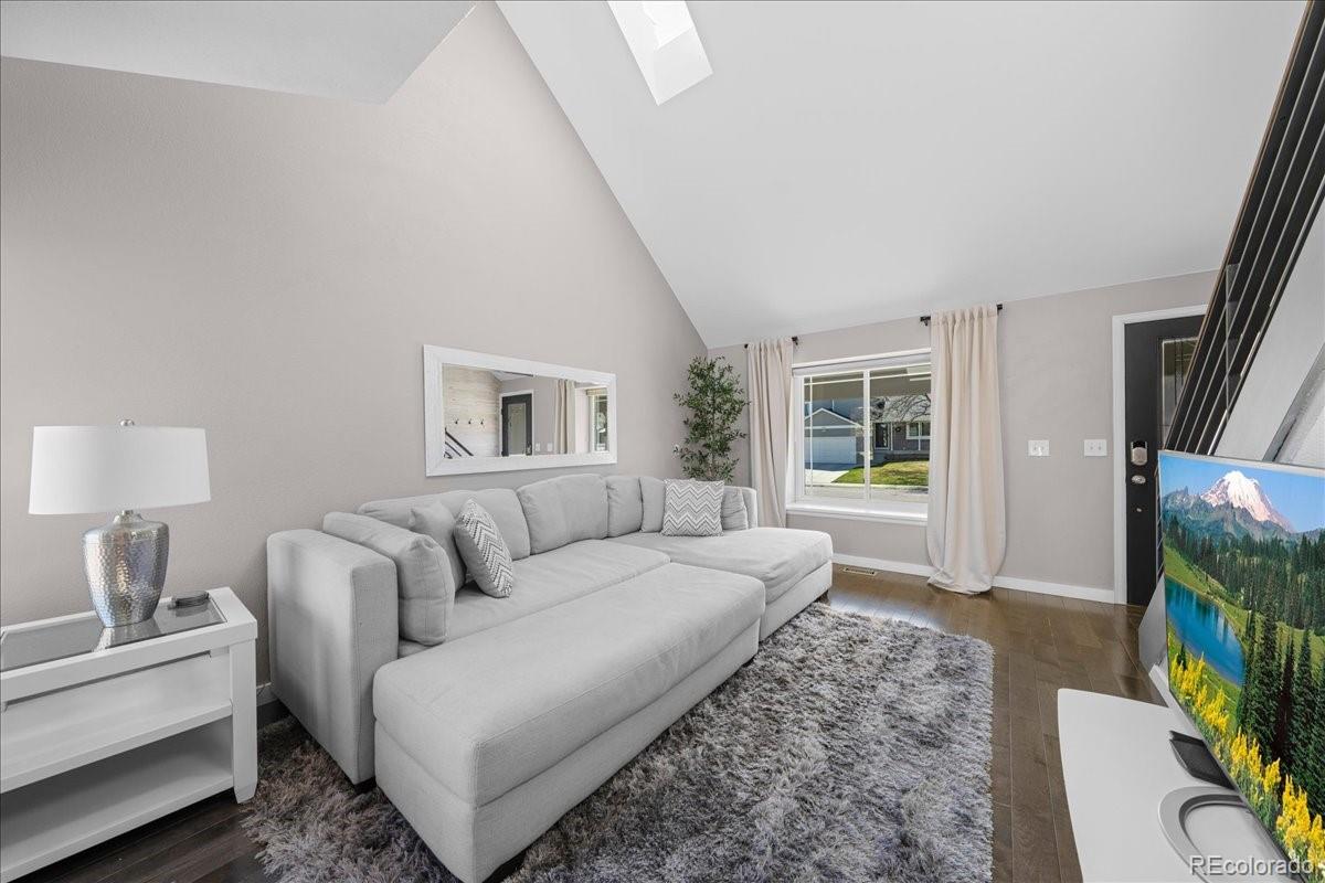 11411 W Lake Drive Littleton CO 80127