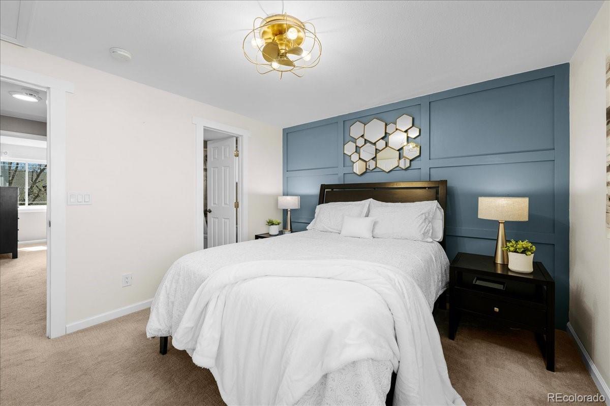 11411 W Lake Drive Littleton CO 80127