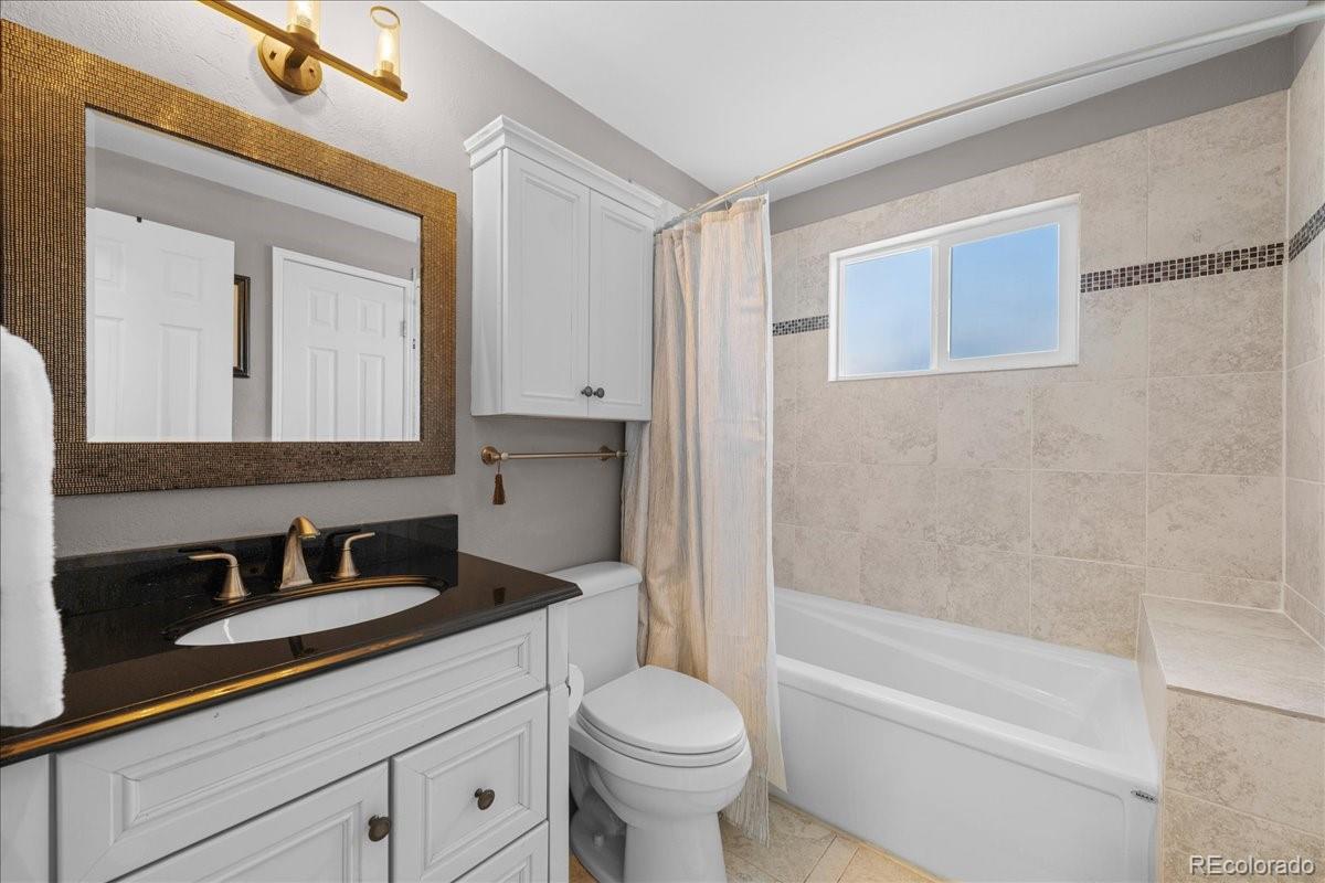 11411 W Lake Drive Littleton CO 80127