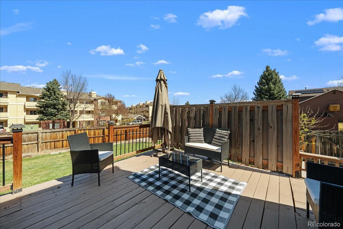 11411 W Lake Drive Littleton CO 80127