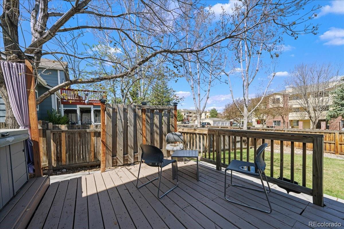 11411 W Lake Drive Littleton CO 80127