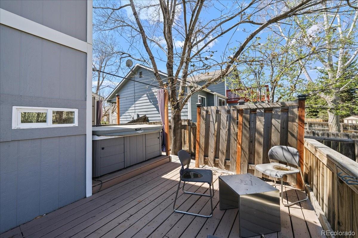 11411 W Lake Drive Littleton CO 80127