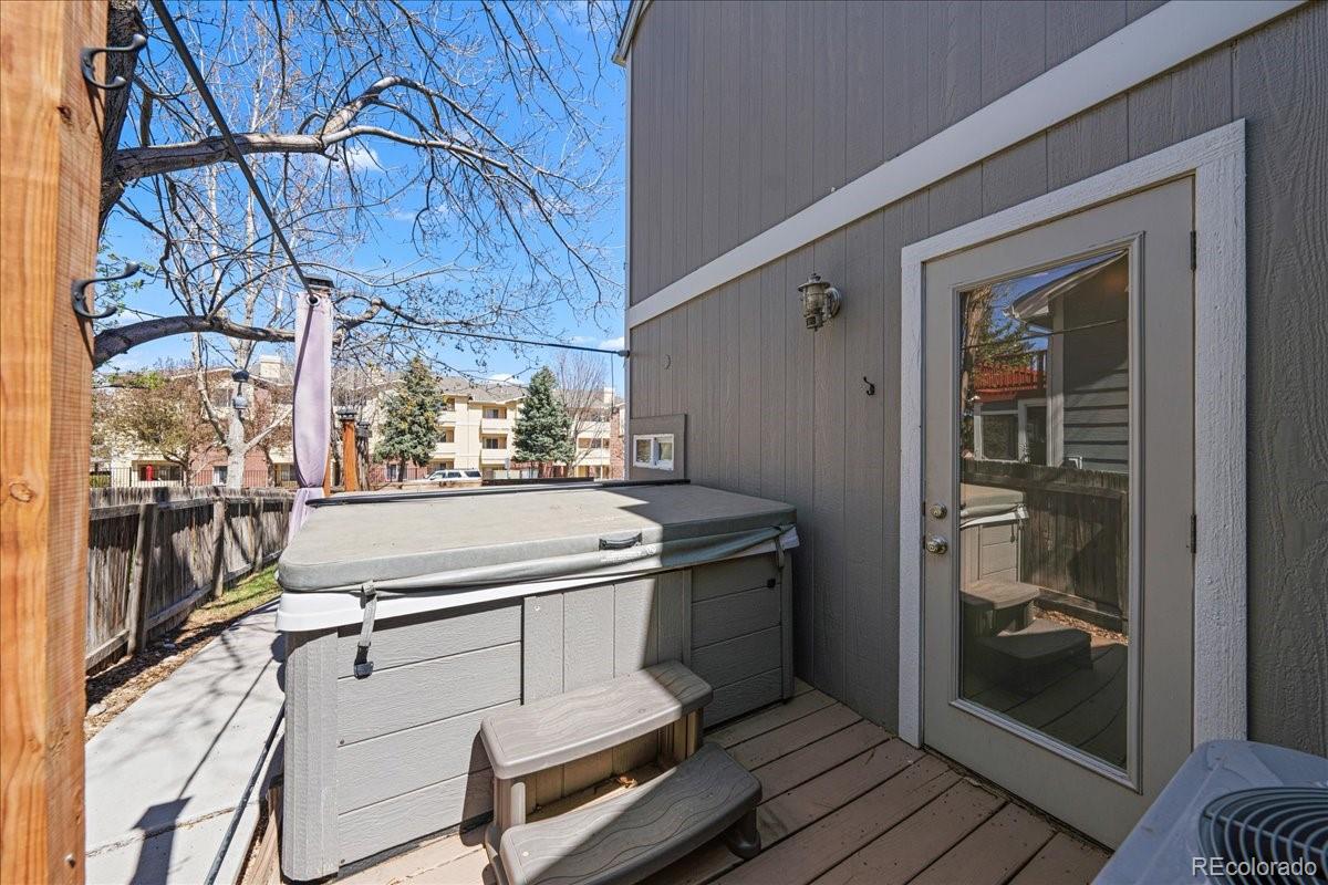 11411 W Lake Drive Littleton CO 80127