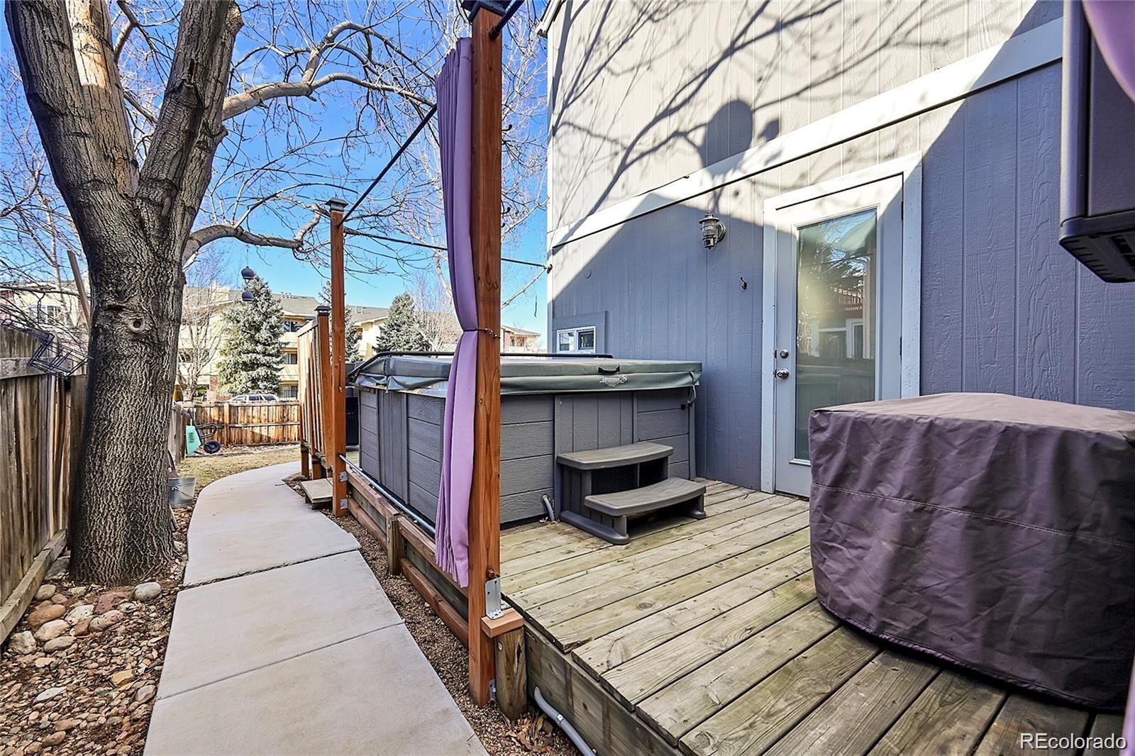 11411 W Lake Drive Littleton CO 80127