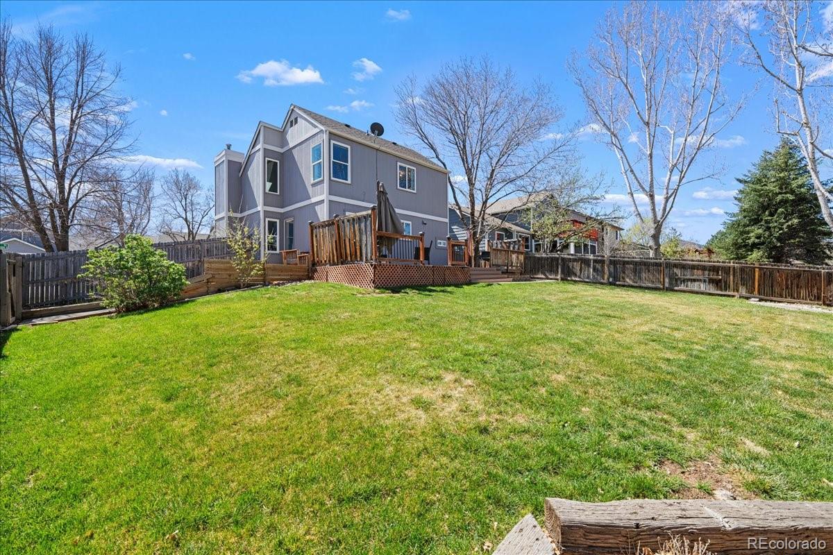 11411 W Lake Drive Littleton CO 80127