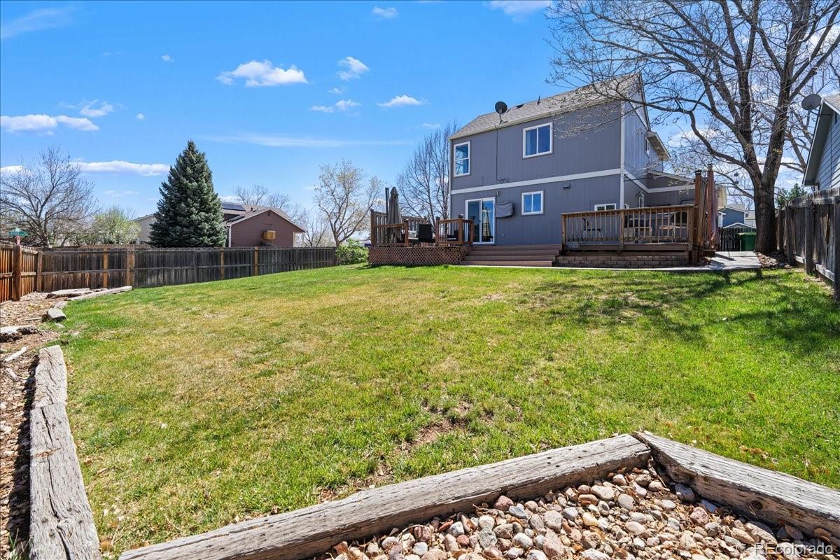 11411 W Lake Drive Littleton CO 80127