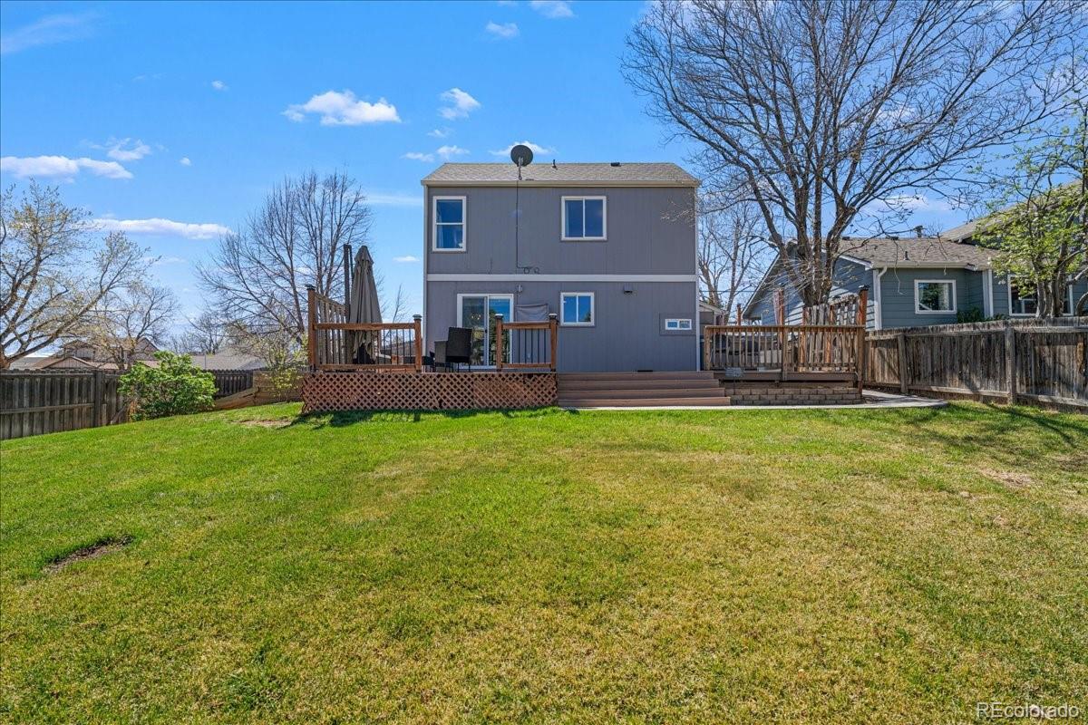 11411 W Lake Drive Littleton CO 80127