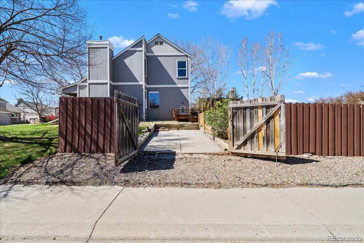 11411 W Lake Drive Littleton CO 80127