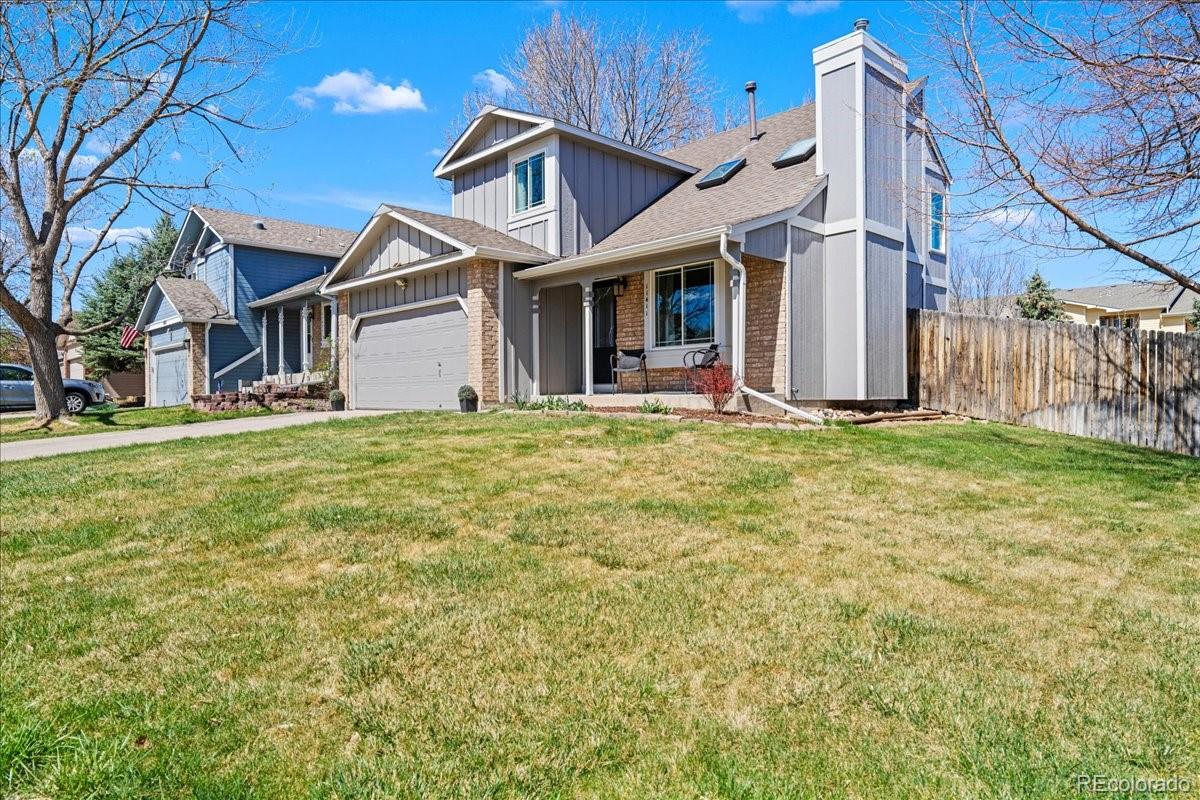11411 W Lake Drive Littleton CO 80127