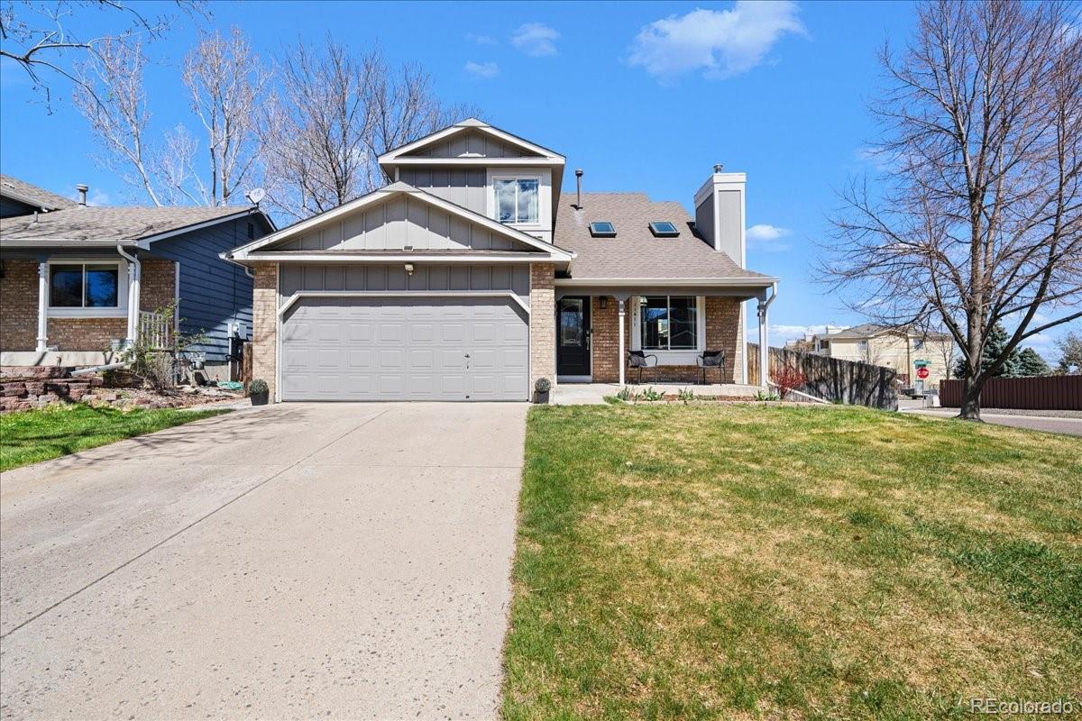 11411 W Lake Drive Littleton CO 80127